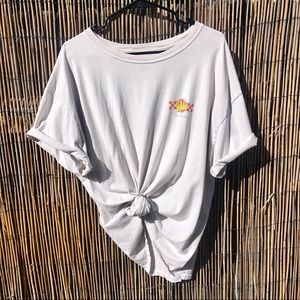 Vintage Bob’s Big Boy oversized tee